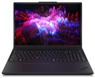LENOVO Laptop ThinkPad P16v G3 / Intel Core Ultra 7 255H, 16", 1920 x 1200, 32 GB RAM, 512 GB SSD, Windows 11 Pro, crna